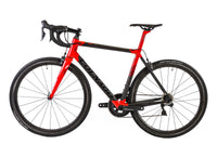 Colnago C64 Shimano Ultegra Di2 Road Bike 2020, Size 52s