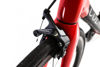 Colnago C64 Shimano Ultegra Di2 Road Bike 2020, Size 52s