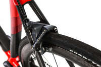 Colnago C64 Shimano Ultegra Di2 Road Bike 2020, Size 52s