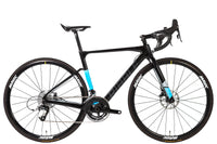Ribble Endurance SL Sram Rival Disc Road Bike 2020, Size Small