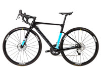 Ribble Endurance SL Sram Rival Disc Road Bike 2020, Size Small
