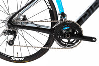Ribble Endurance SL Sram Rival Disc Road Bike 2020, Size Small