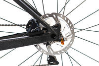 Scott Addict RC15 Shimano Ultegra Di2 Disc Road Bike 2021, Size 49cm