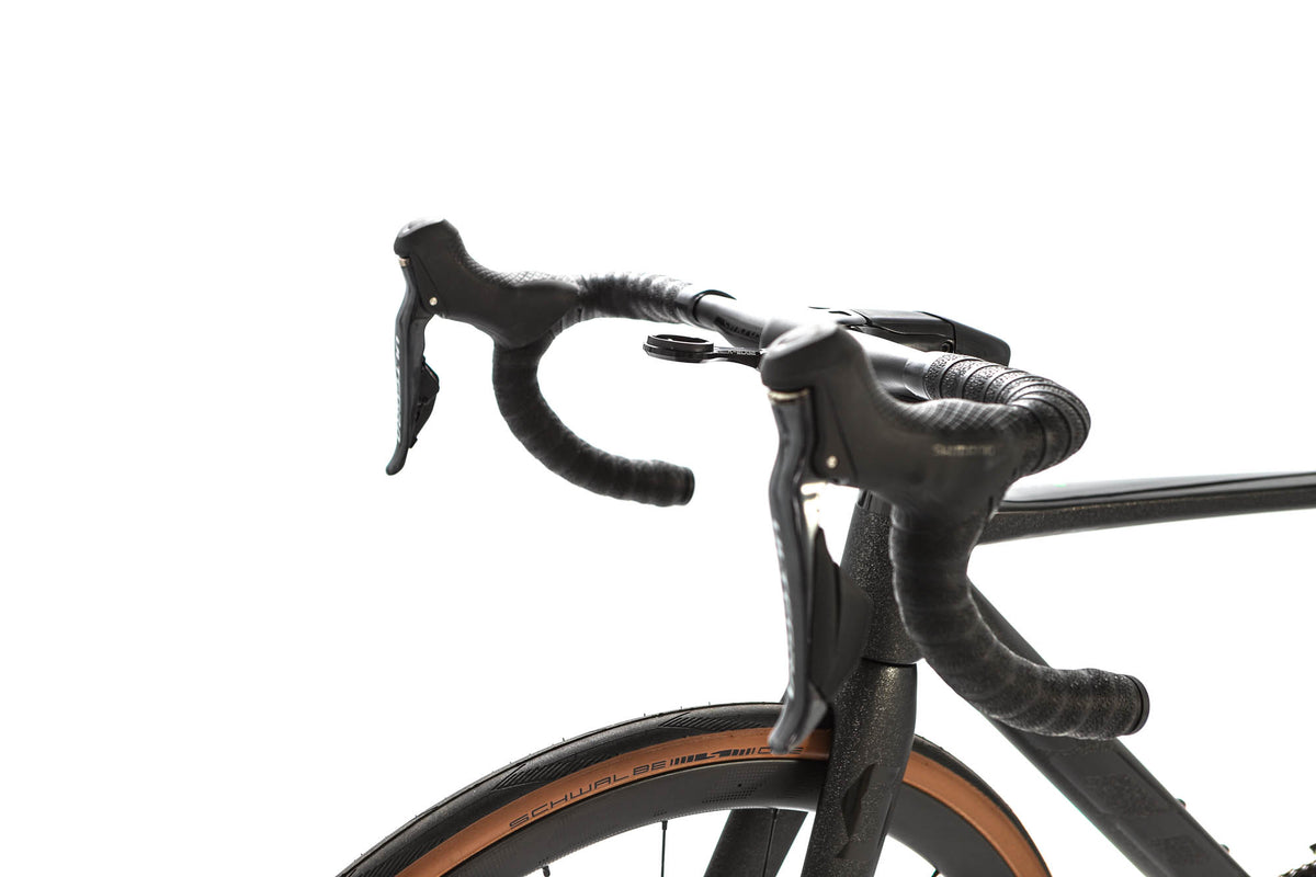 Scott Addict RC15 Shimano Ultegra Di2 Disc Road Bike 2021, Size 49cm