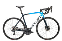 Trek Emonda SL Shimano Ultegra Disc Road Bike 2022, Size 56cm