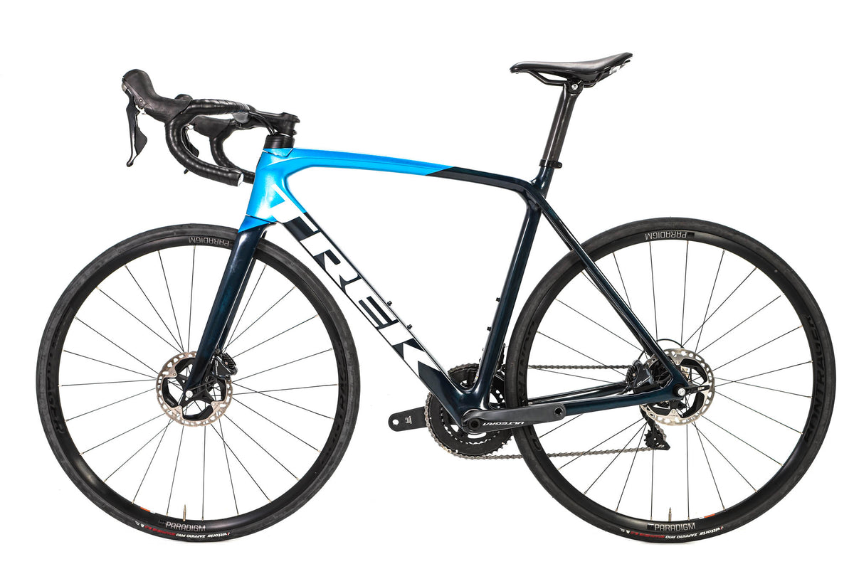 Trek Emonda SL Shimano Ultegra Disc Road Bike 2022, Size 56cm