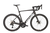 Cervelo Caledonia 5 Shimano Ultegra Di2 Disc Road Bike 2022, Size 56cm