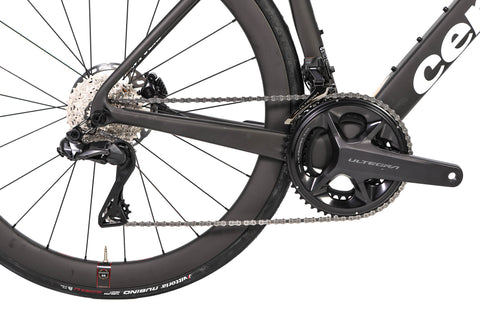Cervelo Caledonia 5 Shimano Ultegra Di2 Disc Road Bike 2022, Size 56cm