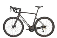 Cervelo Caledonia 5 Shimano Ultegra Di2 Disc Road Bike 2022, Size 56cm