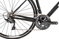 Cube Attain SL Shimano Ultegra Road Bike 2018, Size 53cm