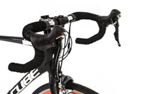 Cube Attain SL Shimano Ultegra Road Bike 2018, Size 53cm