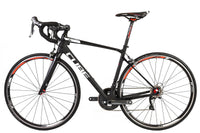 Cube Attain SL Shimano Ultegra Road Bike 2018, Size 53cm