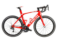 Trek Madone SL6 Shimano Ultegra Road Bike 2019, Size 54cm