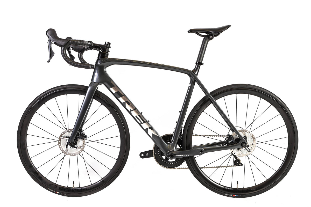 Trek Emonda SL6 Pro Disc Shimano Ultegra Road Bike 2021, Size 56cm