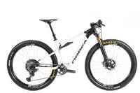 Orbea Oiz M-Team Disc Shimano XTR MTB 2021, Size M