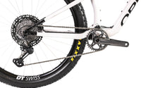 Orbea Oiz M-Team Disc Shimano XTR MTB 2021, Size M