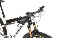 Orbea Oiz M-Team Disc Shimano XTR MTB 2021, Size M