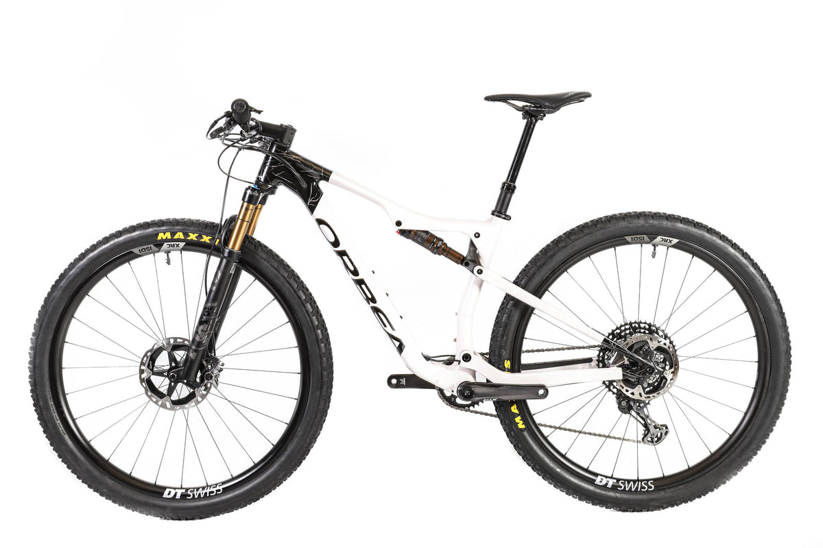 Orbea Oiz M-Team Disc Shimano XTR MTB 2021, Size M