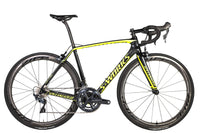 Specialized S-Works Tarmac SL5 Shimano Ultegra Road Bike 2015, Size 54cm