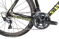 Specialized S-Works Tarmac SL5 Shimano Ultegra Road Bike 2015, Size 54cm