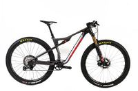 Orbea Oiz M Pro TR Shimano XT/ XTR MTB 2022, Size Medium