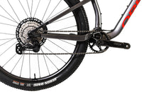 Orbea Oiz M Pro TR Shimano XT/ XTR MTB 2022, Size Medium