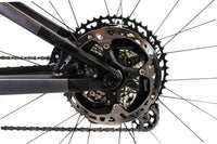 Orbea Oiz M Pro TR Shimano XT/ XTR MTB 2022, Size Medium