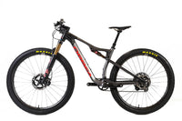 Orbea Oiz M Pro TR Shimano XT/ XTR MTB 2022, Size Medium
