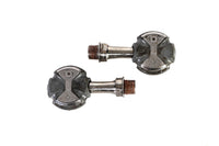 Speedplay Chromoly Pedals