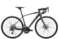 Eddy Merckx Wallers 73 Disc Shimano Ultegra Di2 Road Bike 2020, Size Small