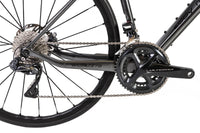 Eddy Merckx Wallers 73 Disc Shimano Ultegra Di2 Road Bike 2020, Size Small