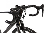Eddy Merckx Wallers 73 Disc Shimano Ultegra Di2 Road Bike 2020, Size Small