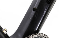 Eddy Merckx Wallers 73 Disc Shimano Ultegra Di2 Road Bike 2020, Size Small