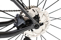 Eddy Merckx Wallers 73 Disc Shimano Ultegra Di2 Road Bike 2020, Size Small