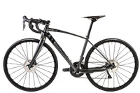 Eddy Merckx Wallers 73 Disc Shimano Ultegra Di2 Road Bike 2020, Size Small