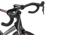 BMC Roadmachine 01 Three Shimano Ultegra Di2 Disc Road Bike 2019, Size 56cm