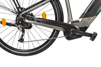 Lapierre Trekking Overvolt 600 Electric Hybrid Bike 2019, Size 53cm