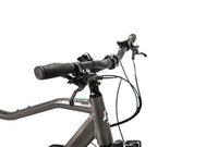 Lapierre Trekking Overvolt 600 Electric Hybrid Bike 2019, Size 53cm
