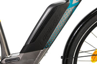Lapierre Trekking Overvolt 600 Electric Hybrid Bike 2019, Size 53cm