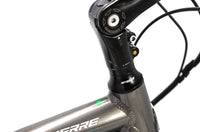Lapierre Trekking Overvolt 600 Electric Hybrid Bike 2019, Size 53cm