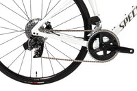 Specialized Tarmac SL7 Comp Sram Rival AXS 2022, Size 49cm