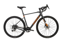 Ribble CGR-AL e Sram Rival Electric Gravel Bike 2020, Size Medium