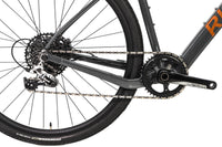 Ribble CGR-AL e Sram Rival Electric Gravel Bike 2020, Size Medium