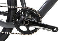 Ribble CGR-AL e Sram Rival Electric Gravel Bike 2020, Size Medium