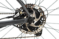 Ribble CGR-AL e Sram Rival Electric Gravel Bike 2020, Size Medium