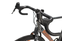 Ribble CGR-AL e Sram Rival Electric Gravel Bike 2020, Size Medium