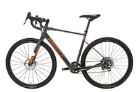 Ribble CGR-AL e Sram Rival Electric Gravel Bike 2020, Size Medium