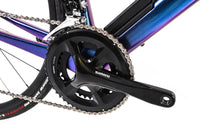 Cannondale Synapse Carbon 3 L Disc Shimano 105 Road Bike 2022, Size 58cm
