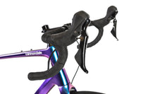 Cannondale Synapse Carbon 3 L Disc Shimano 105 Road Bike 2022, Size 58cm