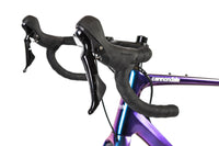 Cannondale Synapse Carbon 3 L Disc Shimano 105 Road Bike 2022, Size 58cm